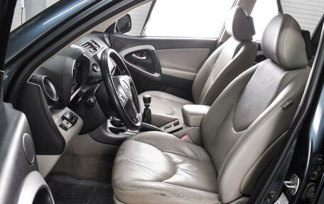 Toyota RAV4, 2007 год, 999 000 рублей, 10 фотография