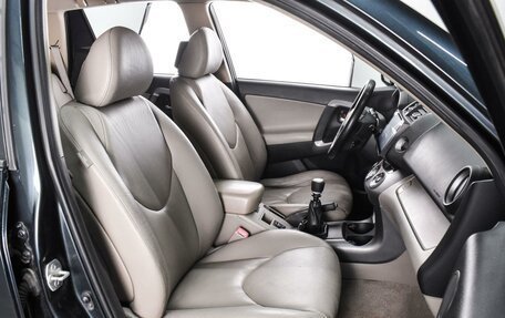 Toyota RAV4, 2007 год, 999 000 рублей, 8 фотография