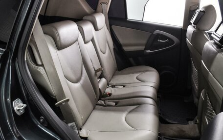 Toyota RAV4, 2007 год, 999 000 рублей, 7 фотография