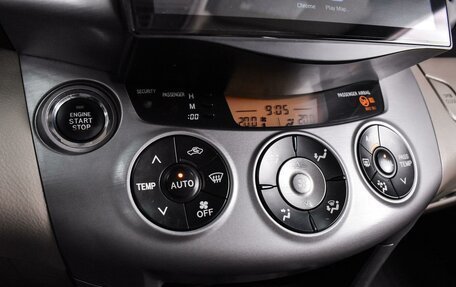 Toyota RAV4, 2007 год, 999 000 рублей, 15 фотография