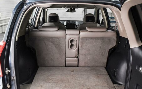 Toyota RAV4, 2007 год, 999 000 рублей, 25 фотография