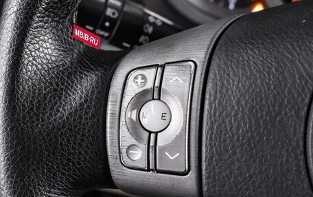 Toyota RAV4, 2007 год, 999 000 рублей, 18 фотография