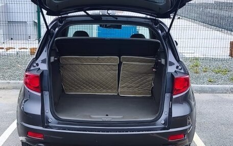 Acura RDX III, 2009 год, 980 000 рублей, 3 фотография