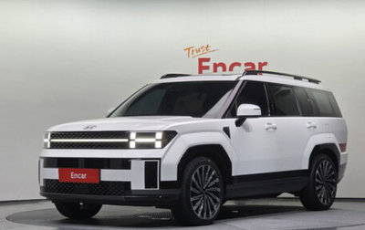 Hyundai Santa Fe IV, 2023 год, 4 200 000 рублей, 1 фотография