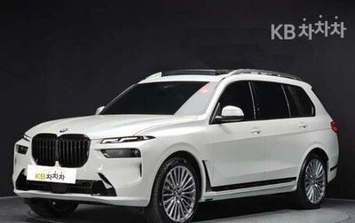 BMW X7, 2024 год, 13 500 000 рублей, 1 фотография