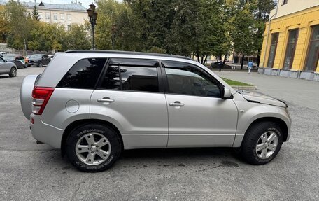 Suzuki Grand Vitara, 2007 год, 1 050 000 рублей, 5 фотография