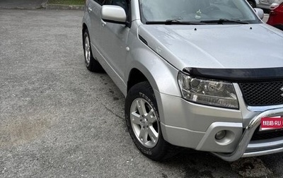 Suzuki Grand Vitara, 2007 год, 1 050 000 рублей, 1 фотография