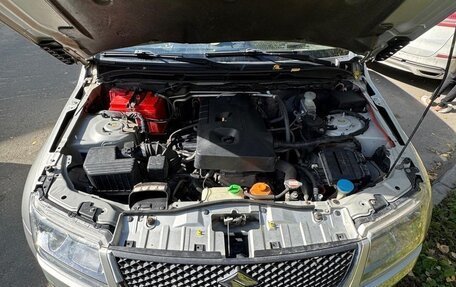 Suzuki Grand Vitara, 2007 год, 1 050 000 рублей, 7 фотография