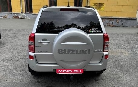 Suzuki Grand Vitara, 2007 год, 1 050 000 рублей, 2 фотография