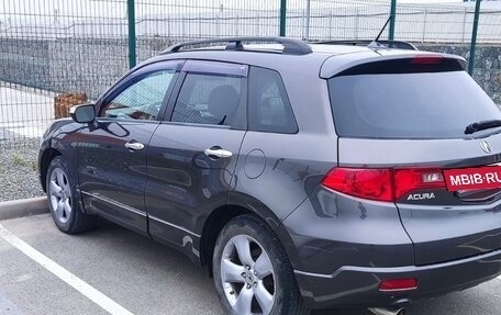 Acura RDX III, 2009 год, 980 000 рублей, 10 фотография