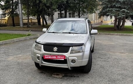 Suzuki Grand Vitara, 2007 год, 1 050 000 рублей, 4 фотография