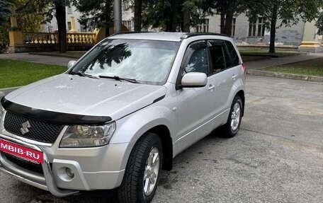 Suzuki Grand Vitara, 2007 год, 1 050 000 рублей, 6 фотография