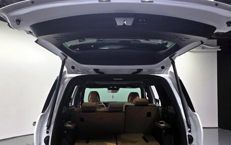 Hyundai Santa Fe IV, 2023 год, 4 200 000 рублей, 3 фотография