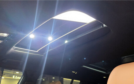 Hyundai Santa Fe IV, 2023 год, 4 200 000 рублей, 4 фотография