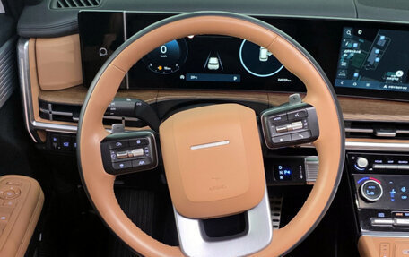 Hyundai Santa Fe IV, 2023 год, 4 200 000 рублей, 6 фотография