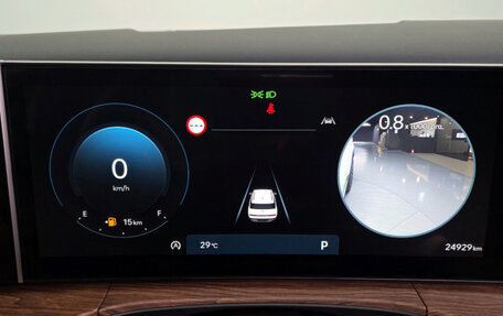 Hyundai Santa Fe IV, 2023 год, 4 200 000 рублей, 7 фотография