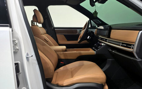 Hyundai Santa Fe IV, 2023 год, 4 200 000 рублей, 11 фотография