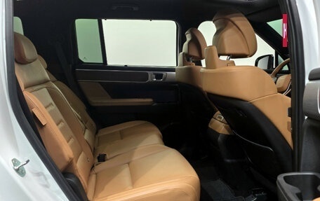 Hyundai Santa Fe IV, 2023 год, 4 200 000 рублей, 10 фотография