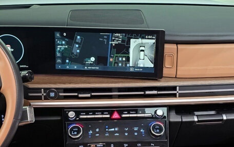 Hyundai Santa Fe IV, 2023 год, 4 200 000 рублей, 8 фотография