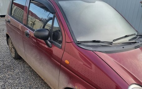 Daewoo Matiz I, 2011 год, 200 000 рублей, 2 фотография