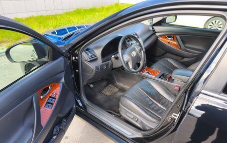 Toyota Camry, 2011 год, 1 099 000 рублей, 5 фотография