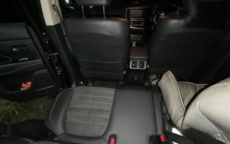 Mitsubishi Outlander III рестайлинг 3, 2019 год, 3 100 000 рублей, 7 фотография