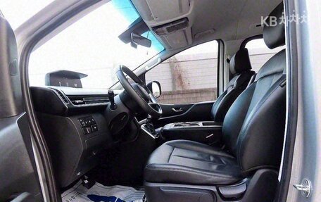 Hyundai Staria, 2021 год, 2 365 013 рублей, 5 фотография