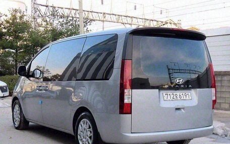 Hyundai Staria, 2021 год, 2 365 013 рублей, 3 фотография