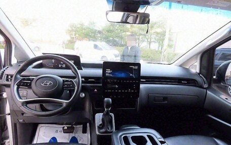 Hyundai Staria, 2021 год, 2 365 013 рублей, 7 фотография