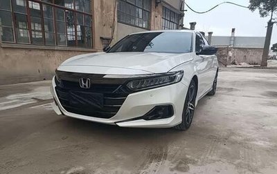 Honda Accord IX рестайлинг, 2022 год, 1 780 888 рублей, 1 фотография