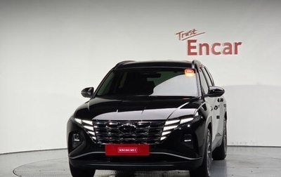 Hyundai Tucson, 2021 год, 1 700 000 рублей, 1 фотография