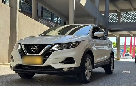 Nissan Qashqai, 2022 год, 1 500 000 рублей, 1 фотография
