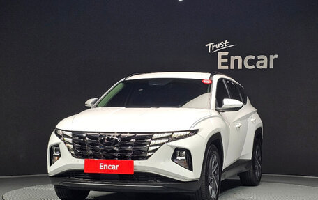 Hyundai Tucson, 2021 год, 2 000 000 рублей, 1 фотография