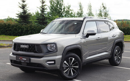 Haval H7, 2025 год, 3 649 000 рублей, 1 фотография