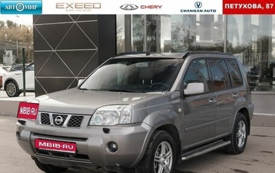 Nissan X-Trail, 2006 год, 950 000 рублей, 1 фотография
