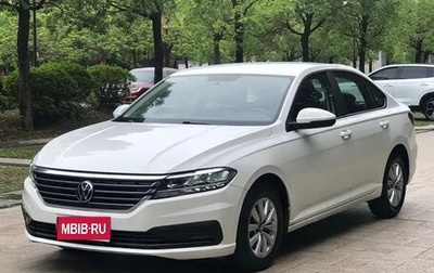 Volkswagen Lavida, 2022 год, 1 300 000 рублей, 1 фотография