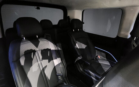 Hyundai Staria, 2021 год, 3 500 000 рублей, 12 фотография