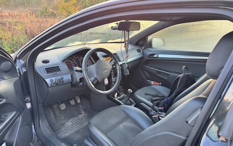 Opel Astra H, 2010 год, 600 000 рублей, 7 фотография