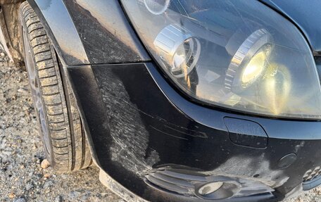 Opel Astra H, 2010 год, 600 000 рублей, 5 фотография