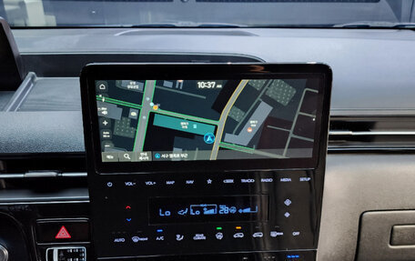 Hyundai Staria, 2021 год, 3 500 000 рублей, 7 фотография