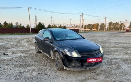 Opel Astra H, 2010 год, 600 000 рублей, 2 фотография