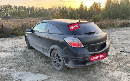 Opel Astra H, 2010 год, 600 000 рублей, 4 фотография
