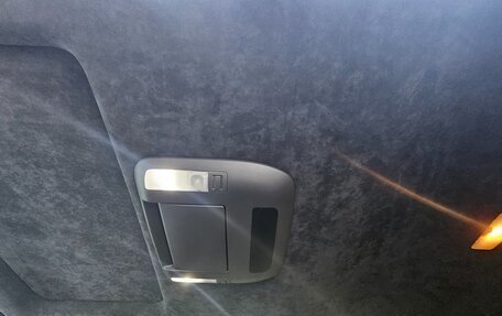 Lexus LX III, 2009 год, 4 000 000 рублей, 15 фотография