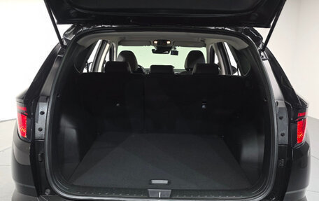 Hyundai Tucson, 2021 год, 1 700 000 рублей, 5 фотография