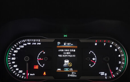 Hyundai Tucson, 2021 год, 1 700 000 рублей, 9 фотография