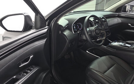 Hyundai Tucson, 2021 год, 1 700 000 рублей, 6 фотография