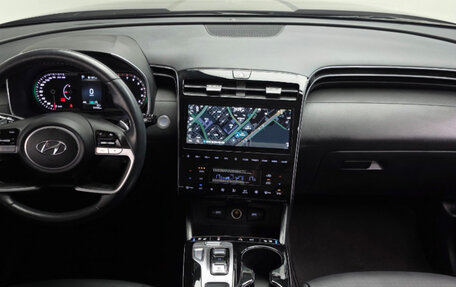 Hyundai Tucson, 2021 год, 1 700 000 рублей, 7 фотография