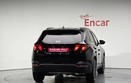 Hyundai Tucson, 2021 год, 1 700 000 рублей, 4 фотография