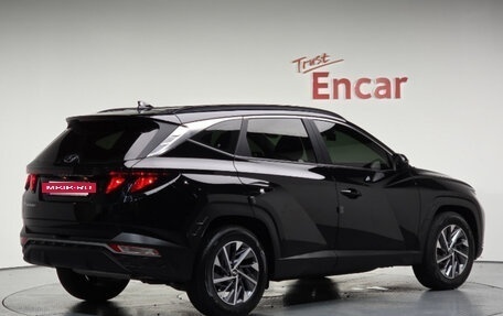 Hyundai Tucson, 2021 год, 1 700 000 рублей, 3 фотография