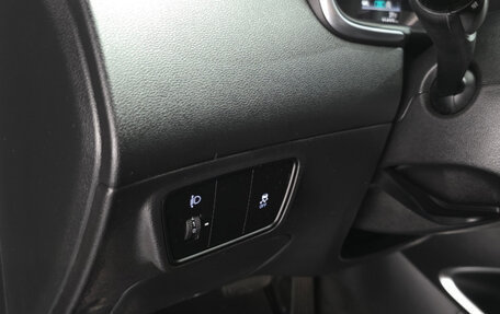 Hyundai Tucson, 2021 год, 1 700 000 рублей, 11 фотография